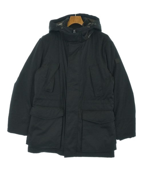 HUGO BOSS 羽絨大衣