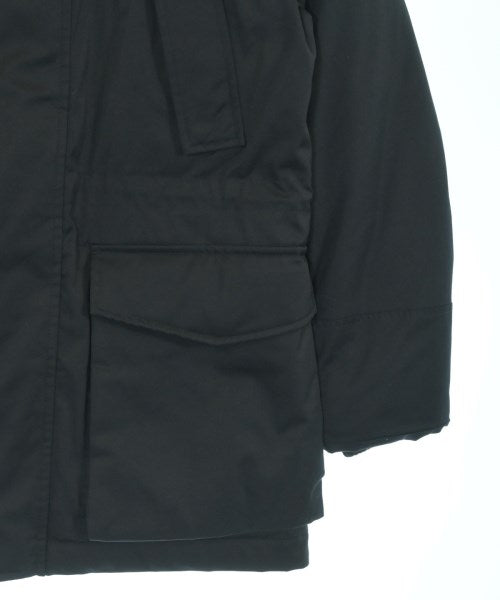 HUGO BOSS 羽絨大衣