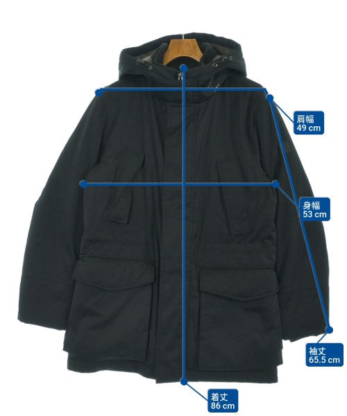 HUGO BOSS 羽絨大衣