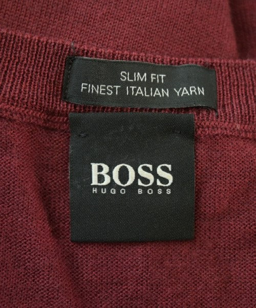 HUGO BOSS 毛衣