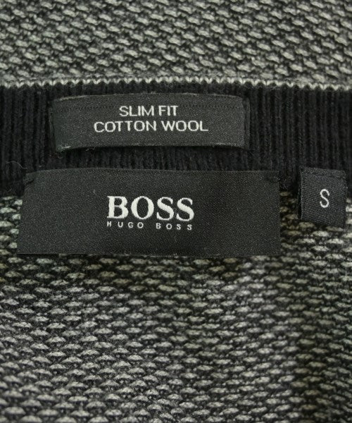 HUGO BOSS 毛衣