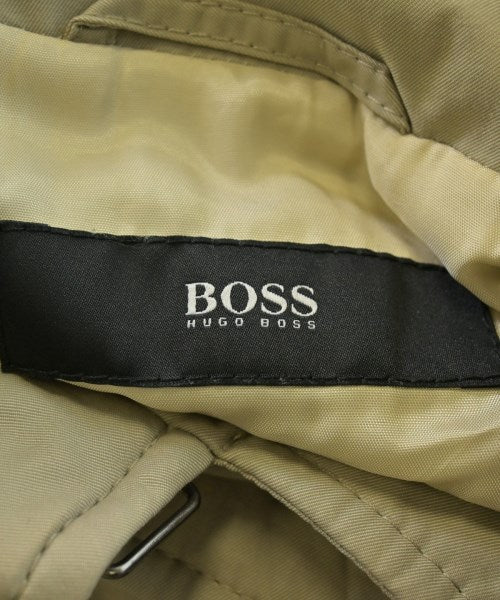HUGO BOSS 風衣