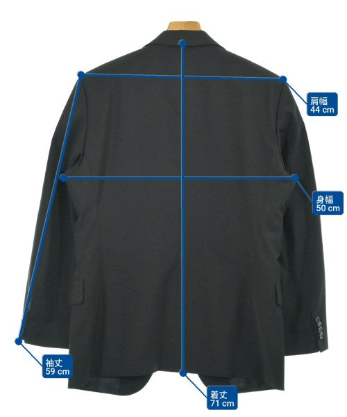 HUGO BOSS 商務西裝