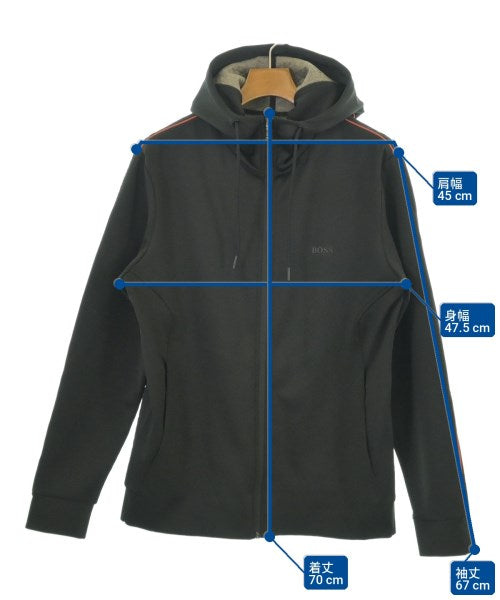 HUGO BOSS 連帽衫