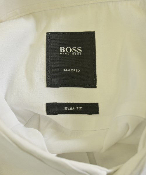 HUGO BOSS 正式襯衫