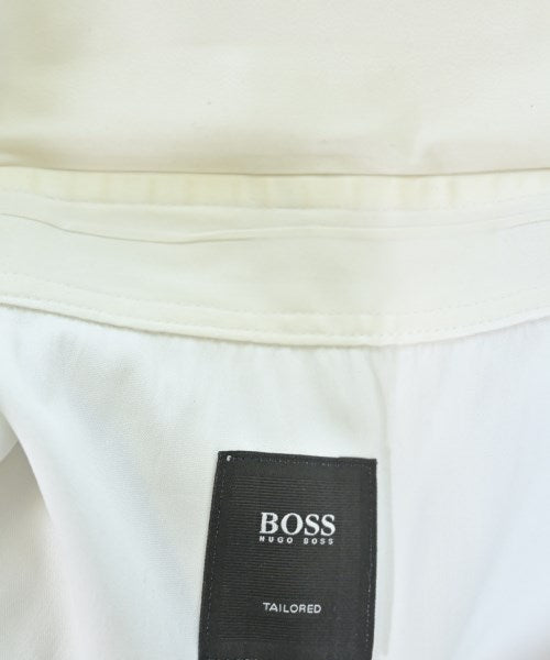 HUGO BOSS 正式襯衫