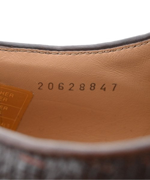 HUGO BOSS 正式鞋