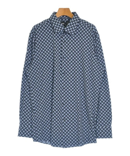 HUGO BOSS 正式襯衫