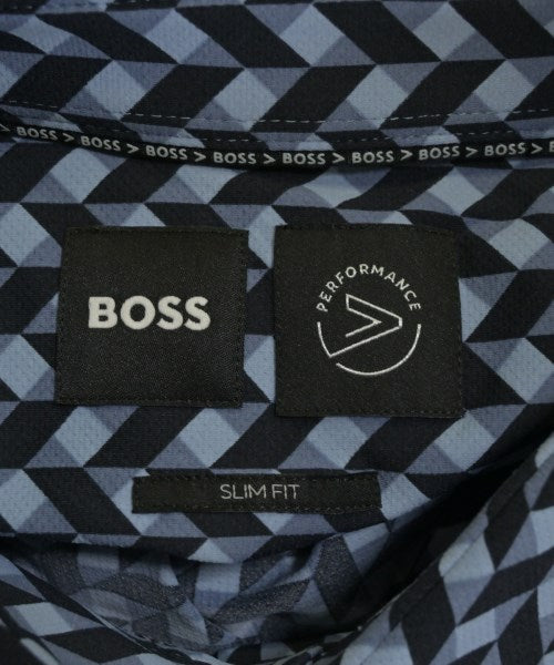 HUGO BOSS 正式襯衫