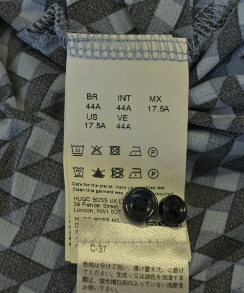 HUGO BOSS 正式襯衫