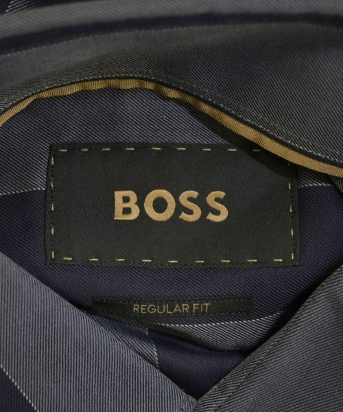 HUGO BOSS 休閒襯衫