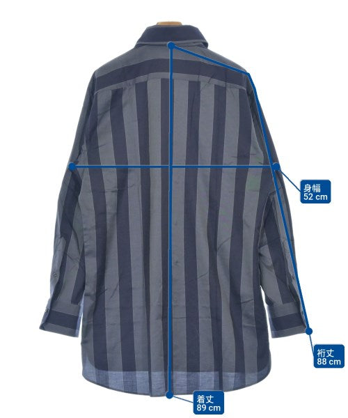 HUGO BOSS 休閒襯衫