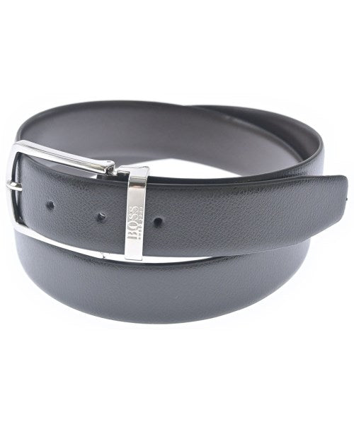HUGO BOSS 皮帶