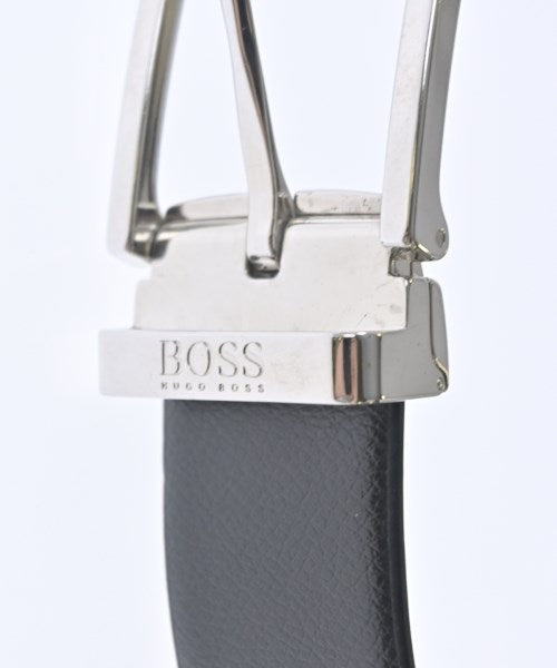 HUGO BOSS 皮帶