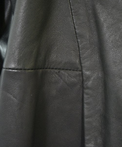 HUGO BOSS 無領外套