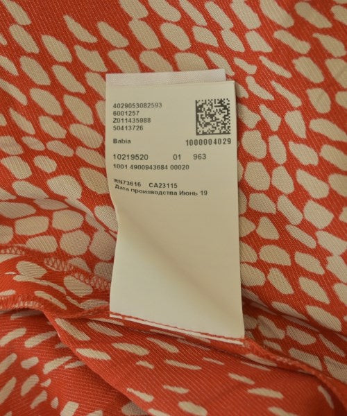 HUGO BOSS 休閒襯衫