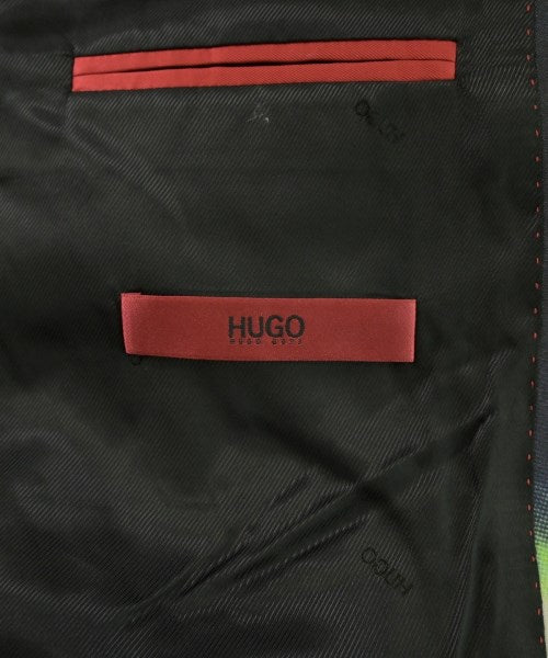 HUGO BOSS 西裝外套
