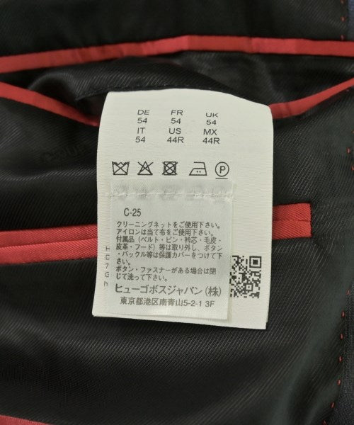 HUGO BOSS 西裝外套