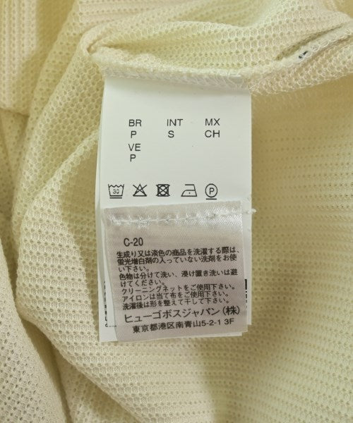 HUGO BOSS T恤/上衣