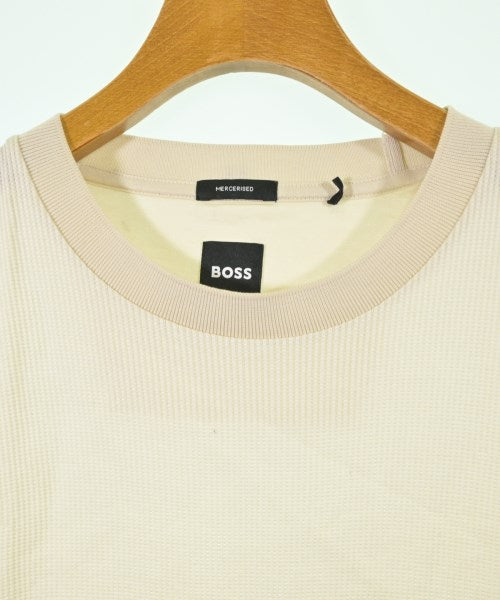 HUGO BOSS T恤/上衣