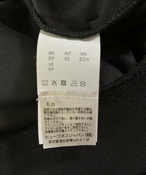 HUGO BOSS 連帽衫