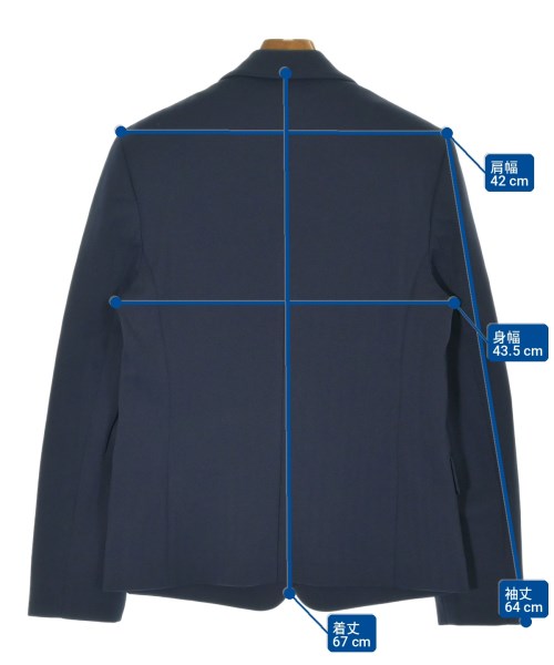 HUGO BOSS 西裝外套
