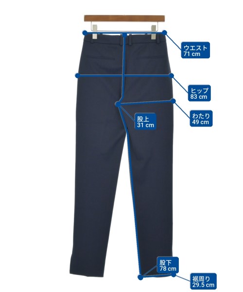 HUGO BOSS 長褲