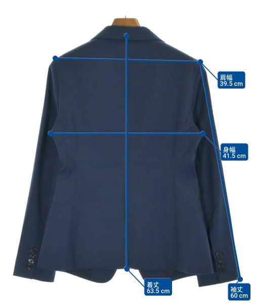 HUGO BOSS 西裝外套