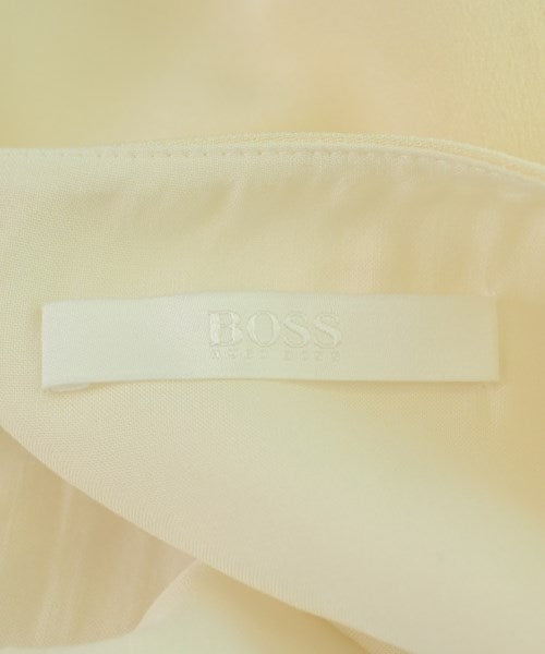 HUGO BOSS 女襯衫