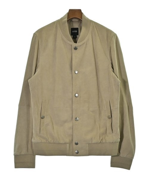 HUGO BOSS 斜紋夾克