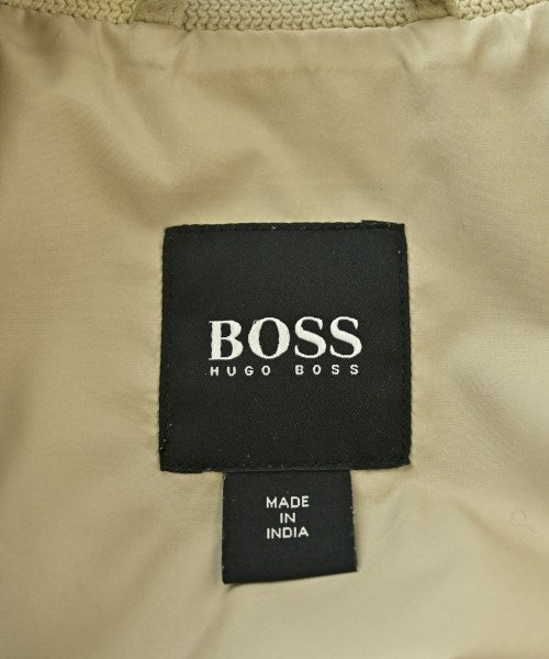 HUGO BOSS 斜紋夾克