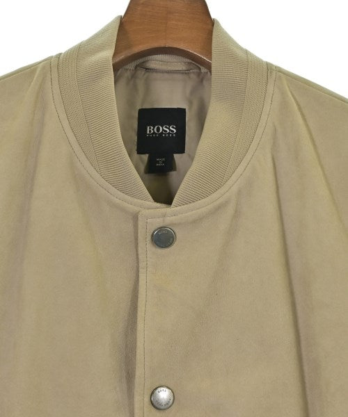 HUGO BOSS 斜紋夾克