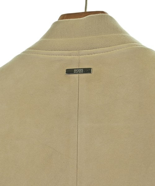 HUGO BOSS 斜紋夾克