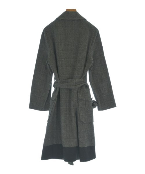 HUGO BOSS 支撐領外套