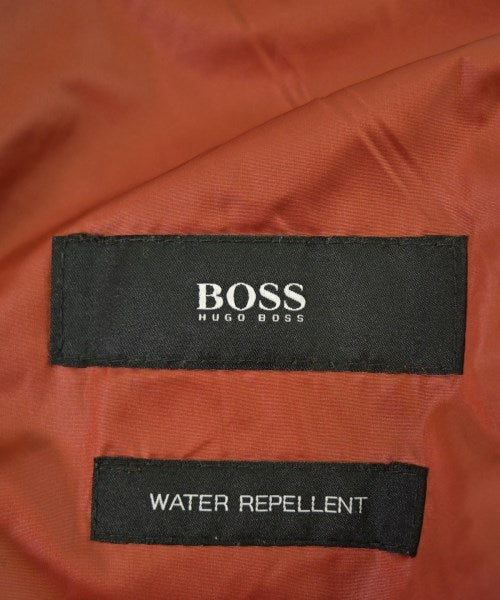 HUGO BOSS 斜紋夾克