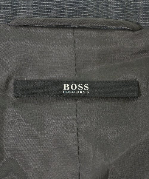 HUGO BOSS 商務西裝