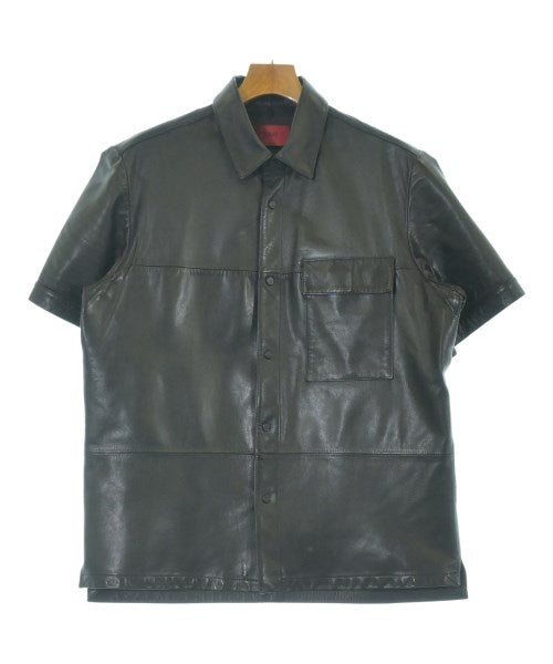 HUGO BOSS 休閒襯衫