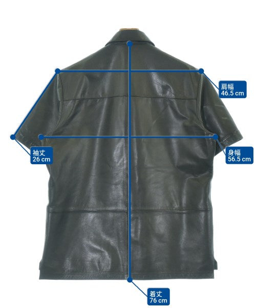 HUGO BOSS 休閒襯衫