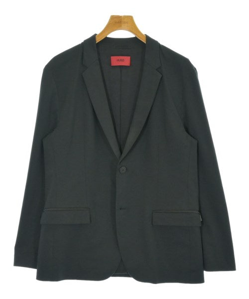 HUGO BOSS 休閒夾克