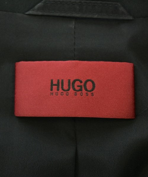 HUGO BOSS 休閒夾克