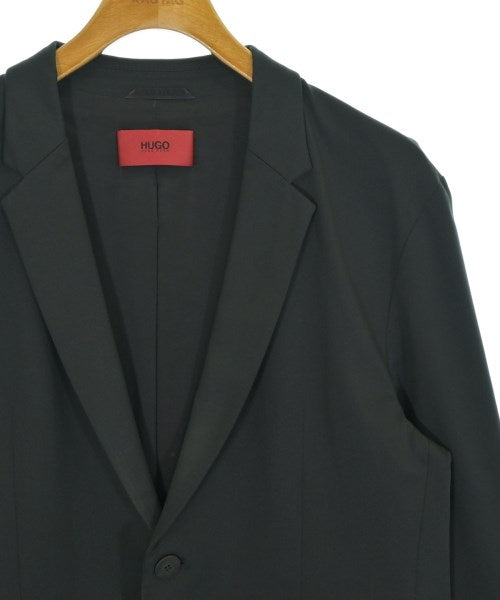 HUGO BOSS 休閒夾克