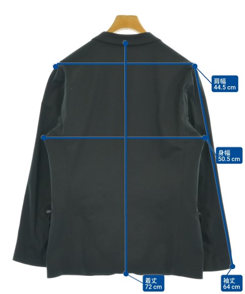 HUGO BOSS 休閒夾克