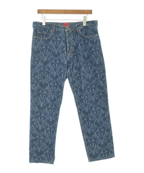 HUGO BOSS 牛仔褲