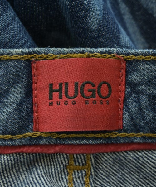 HUGO BOSS 牛仔褲