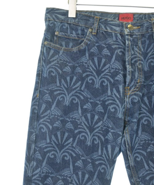 HUGO BOSS 牛仔褲