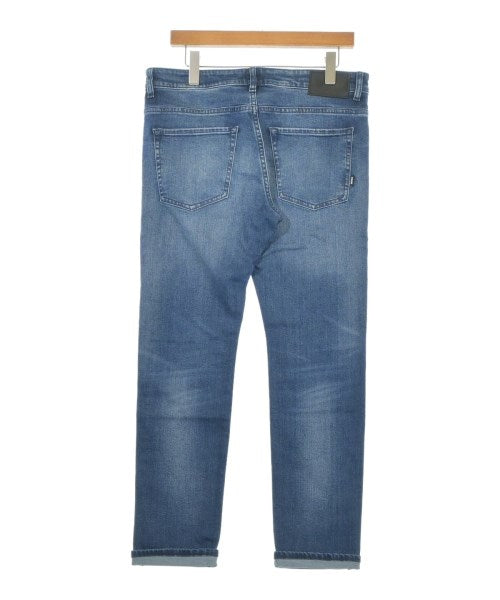 HUGO BOSS 牛仔褲