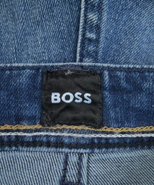 HUGO BOSS 牛仔褲