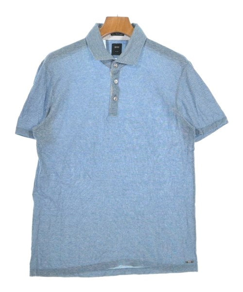 HUGO BOSS POLO衫