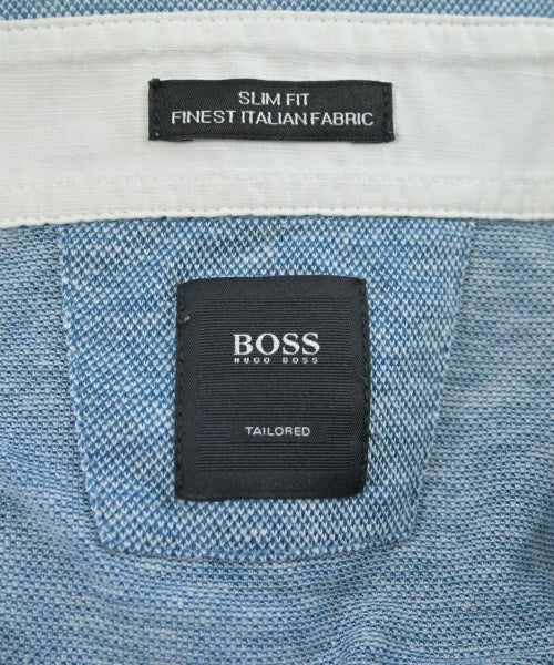 HUGO BOSS POLO衫