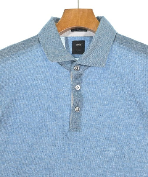HUGO BOSS POLO衫
